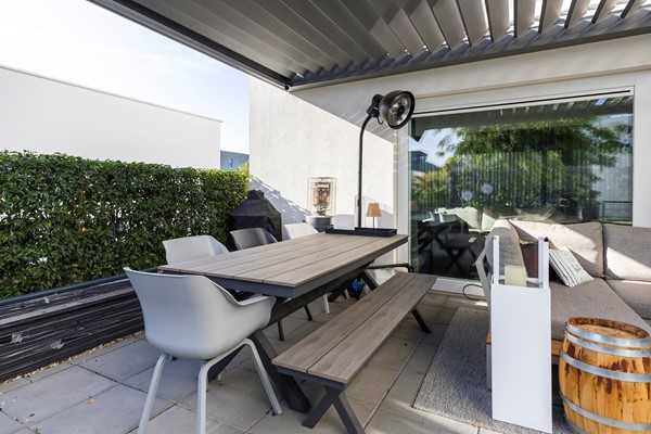 Medium property photo - Waterwijk 5, 5658 RA Eindhoven